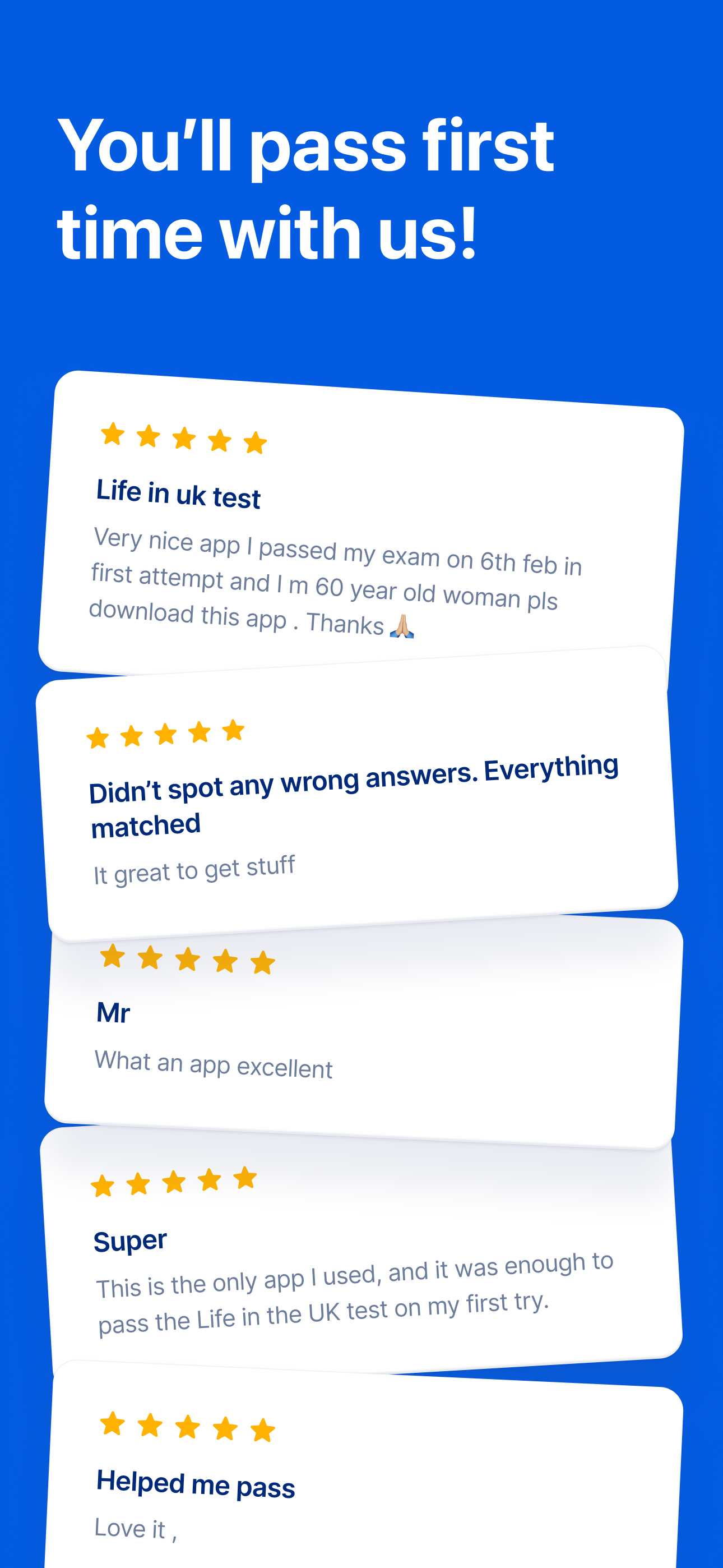 App screenshot 3