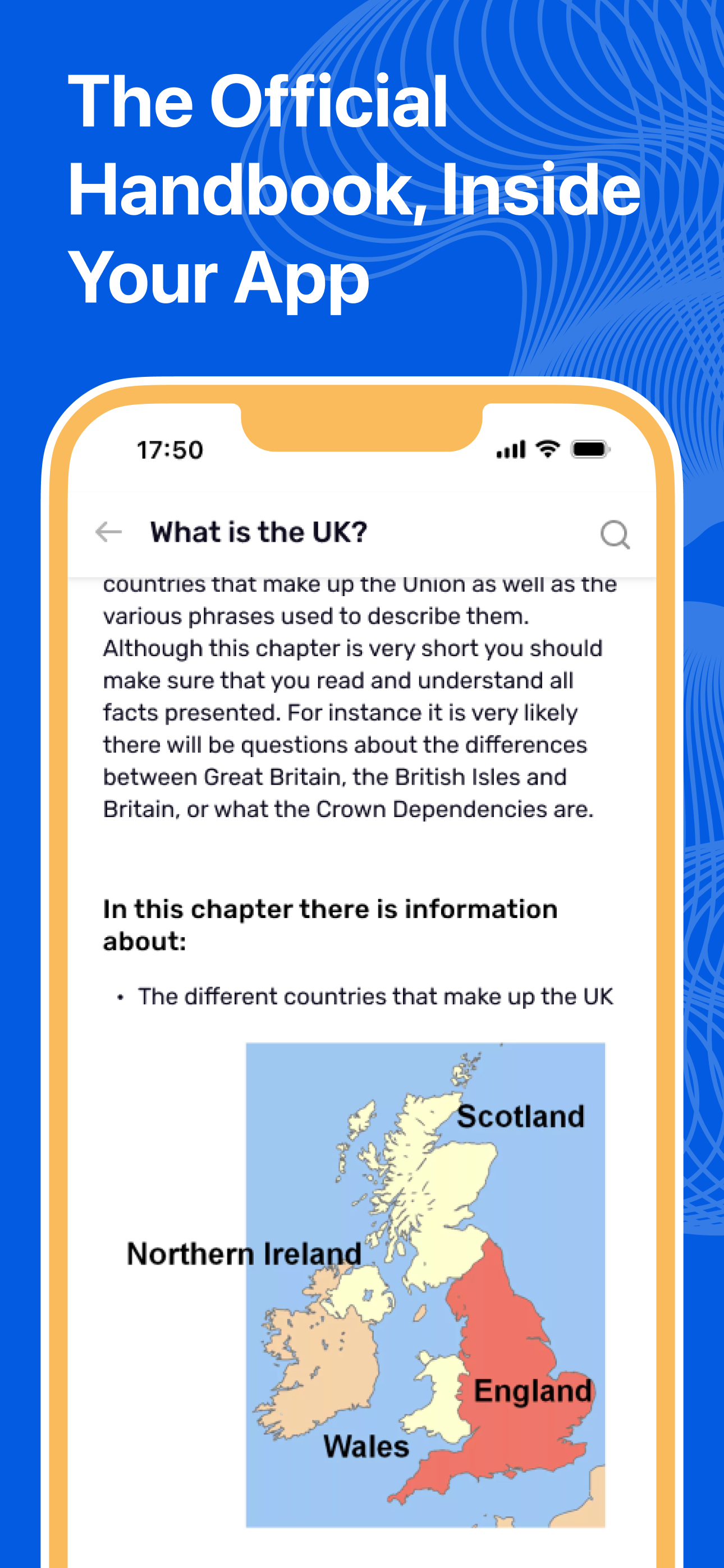 App screenshot 6