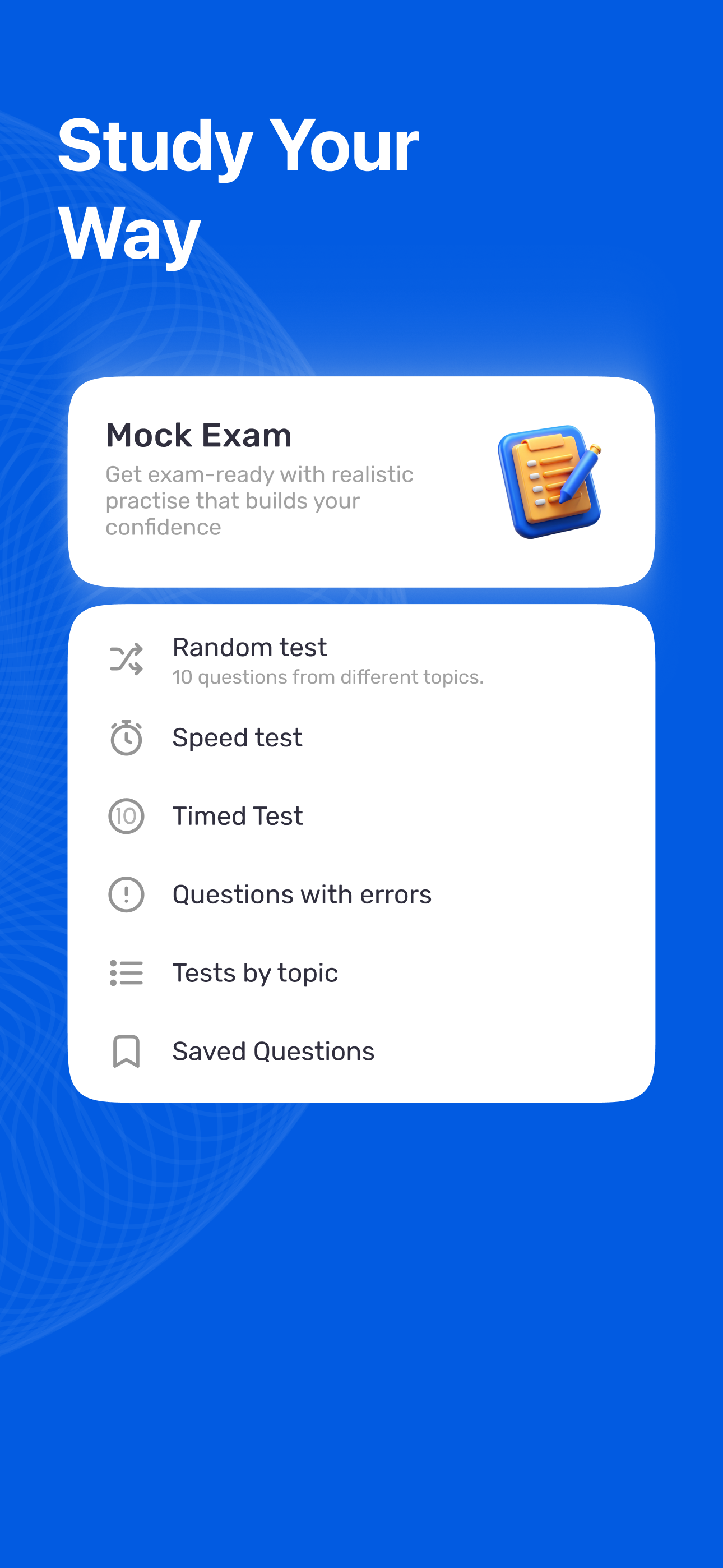 App screenshot 7