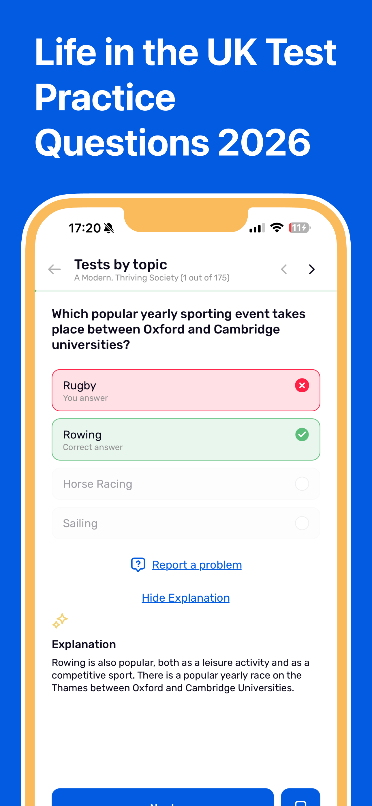 App screenshot 9